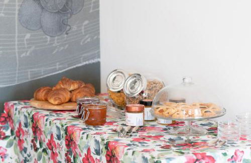 Tenuta Della Casa Wine & Rooms - La Pausa del Collio - Photo 29