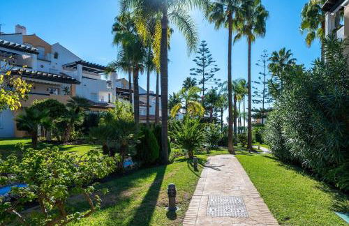 LXR Bahía de Marbella 3HAB Beachfront - Foto 50