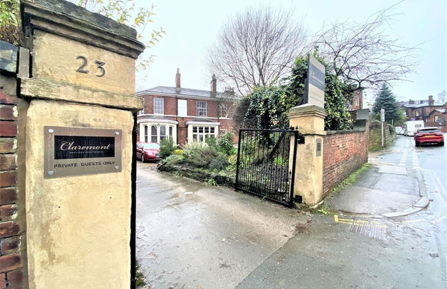 Claremont The Smeaton - Photo 27