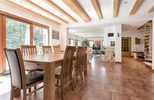 Ferienhaus Jägerhaus Oppach Privathaus - Foto 45