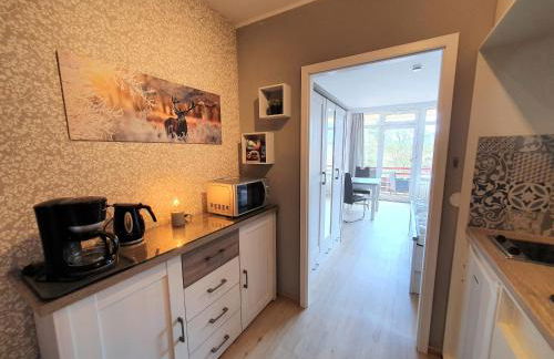 Harz Relax - Vier Jahreszeiten - Photo 2