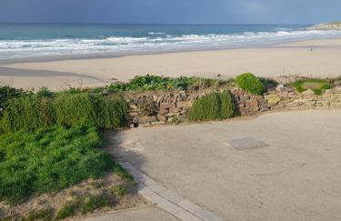 Fistral beach apartment - Foto 27