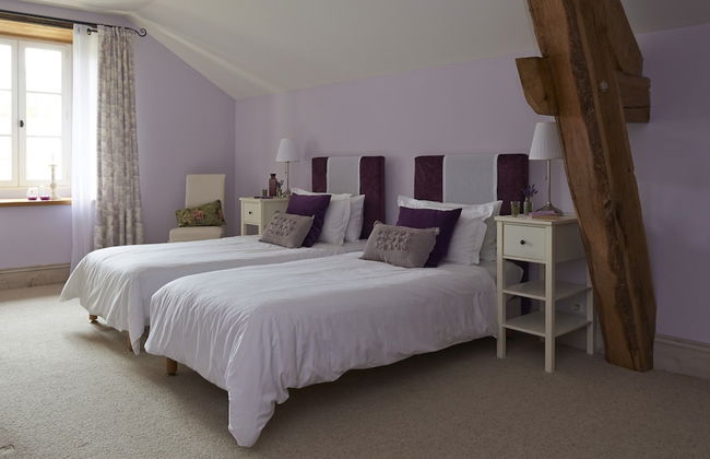 Ferme de la Lochere - Foto 2