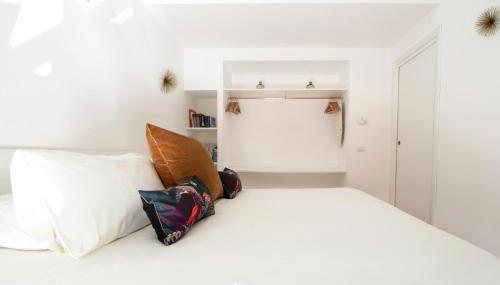 FILIGRANA House - by Sleep in MURANO - Photo 4, towels, wardrobe