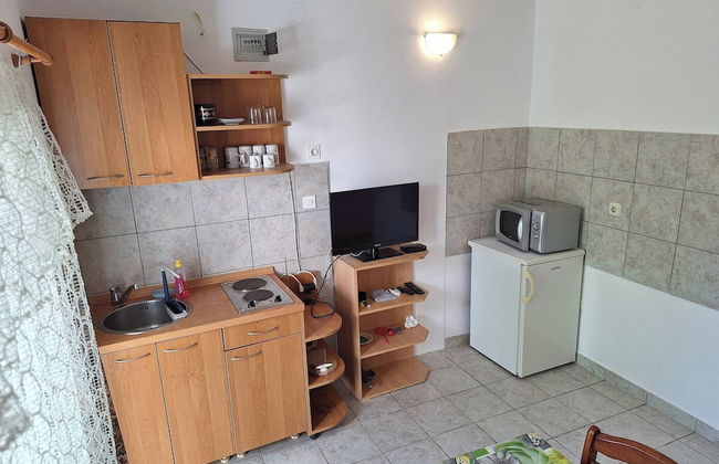 Apartment Renchy Seline - Foto 8