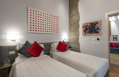 Kairos by Florence Art Apartments - Photo 94