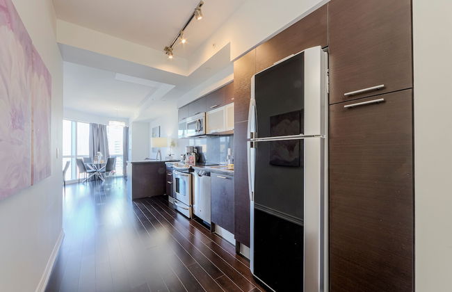 Canada Suites on Bay - Foto 27