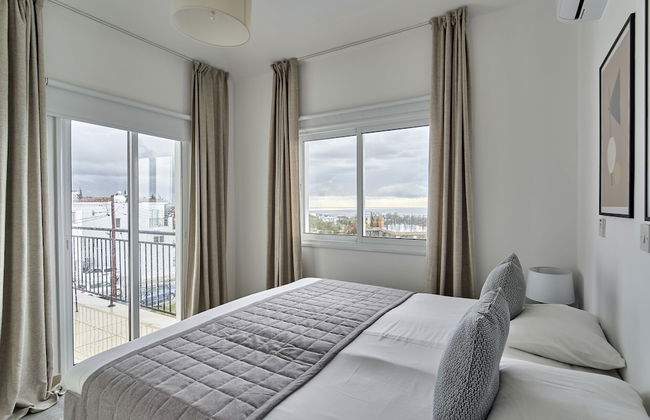 Sanders White Mountains - Nice Villa With Pool - Foto 6