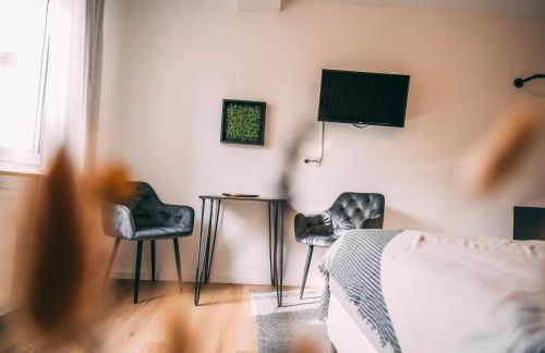 Premium Apartments Koblenz - Foto 109