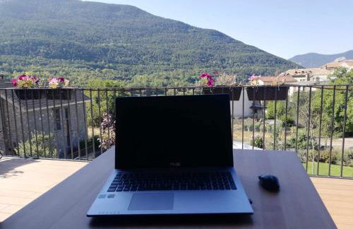 Casa Cotefablo Aloj Gorgol Gavin, Biescas - Foto 28