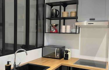 L'Herbe ou ville - Foto 5