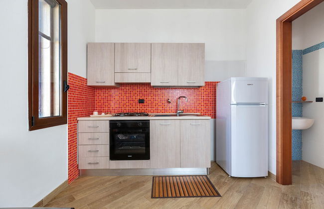 2142 Villetta Roberta - Primo Piano by Barbarhouse - Foto 11