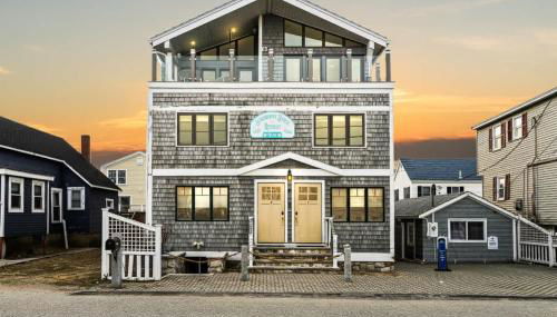 Serendipity Beach Retreat Entire House - Foto 3