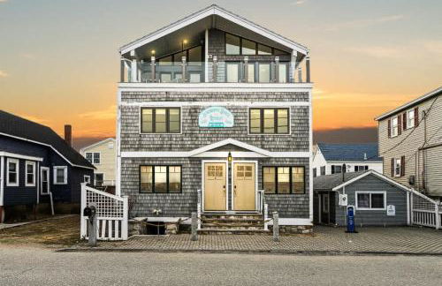 Serendipity Beach Retreat Entire House - Foto 3