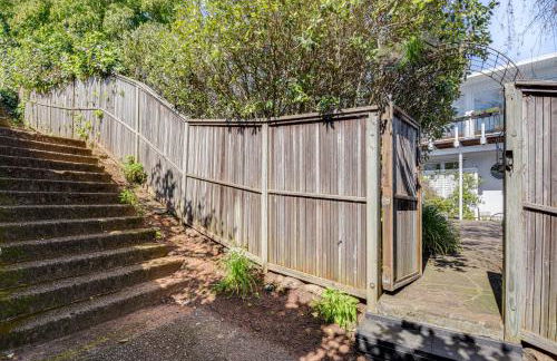 Sausalito Oasis - 3 Mi to Golden Gate Bridge! - Foto 41