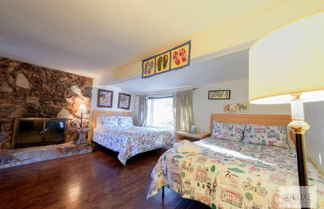 Mv25: Waterfront Tahoe Keys Home -30 Days Minimum - Foto 15