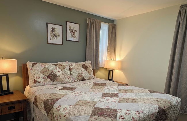 Hinckleys Dreamwood Cottages - Photo 46