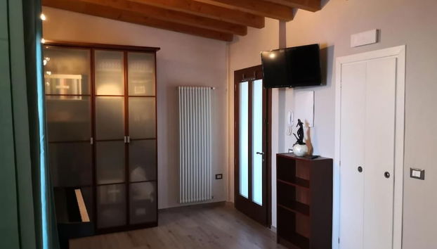 Servicio de la habitación