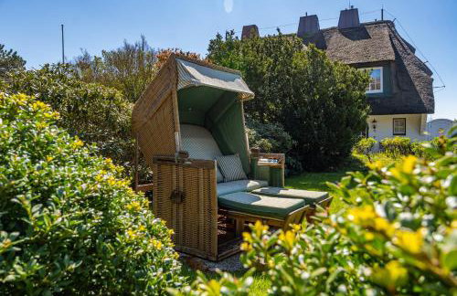 Haus Syltzauber - Foto 28