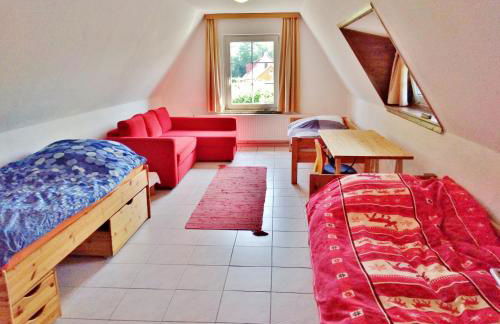 Dat Rügenhus - Foto 15