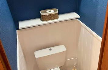 Appartement Ubac - Chic & Douillet - Foto 7