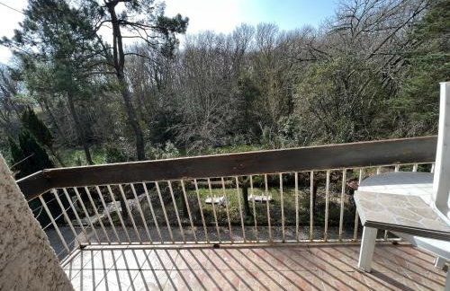 Résidence Les Milandes - Foto 50