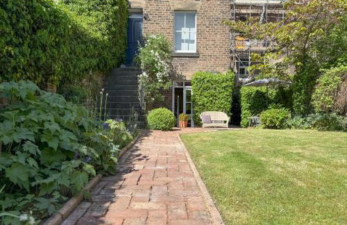 Pass the Keys The Garden Flat Jesmond - Foto 67
