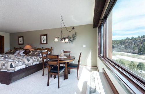 Tamarron Lodge Studio 306 - Foto 9