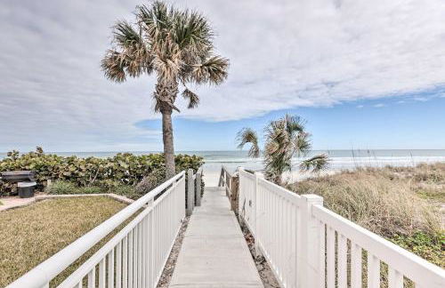Ponce Inlet Condo with Beach and Pool Access! - Foto 28