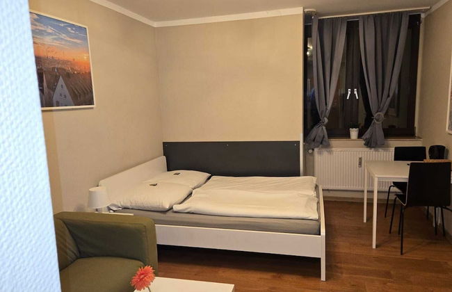 Nauwieser Apartments - Foto 54