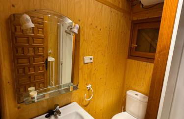 Casa Rascafría - Foto 47