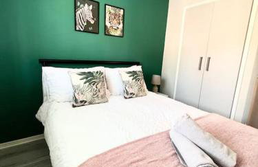 Modern 3 bed home, Chesterfield - Foto 14