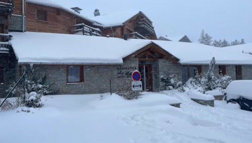 La TANIÈRE du LOUP - Photo 3