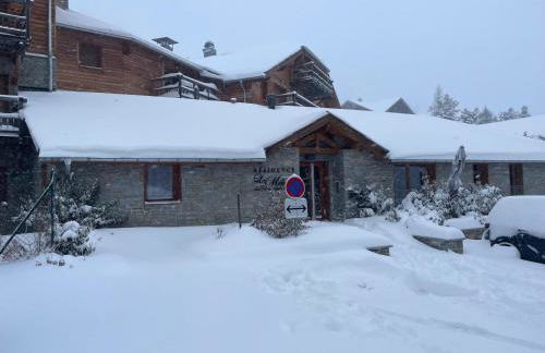 La TANIÈRE du LOUP - Foto 3