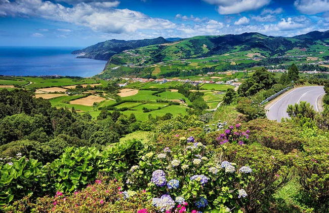 São Miguel Private Tour - Foto 2