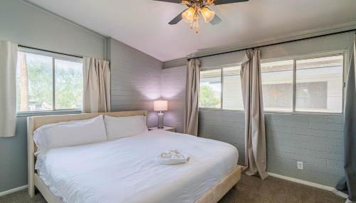 Spacious 2 Bedroom, 2 Bath, Pool, Free Parking, Gym - Foto 5