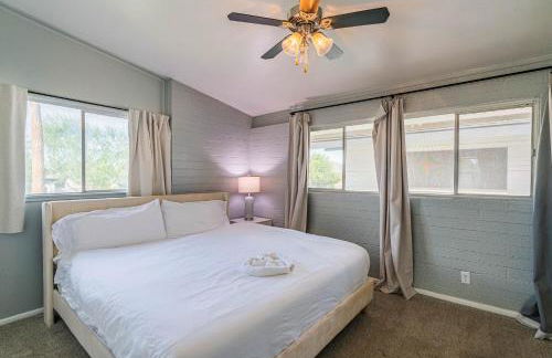 Spacious 2 Bedroom, 2 Bath, Pool, Free Parking, Gym - Foto 5