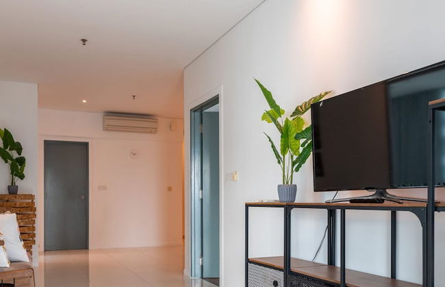 Summer Suites Residences By Plush - Foto 45