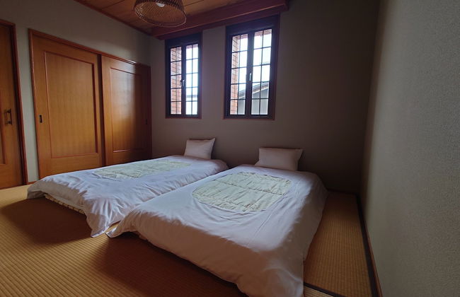 Takayama stay Kakitsubata - Photo 4