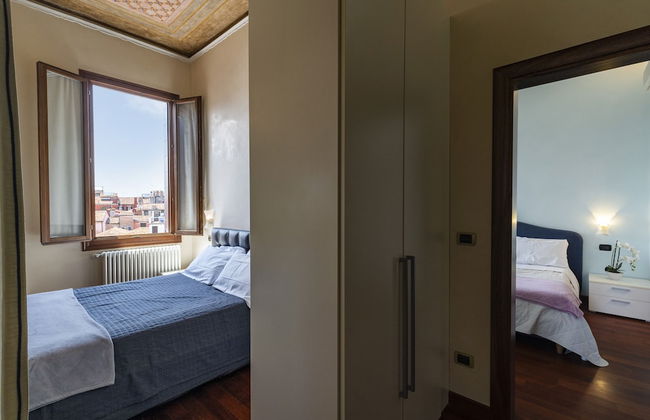 Doge Morosini Palace - Photo 34