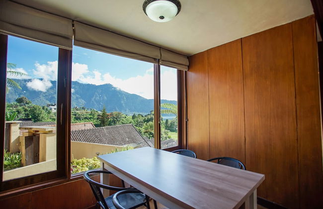 Bedugul Lake View Villa - Foto 12