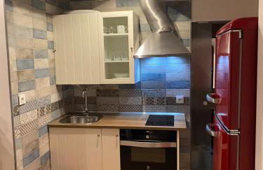 El Balcón de San Andres - Photo 14