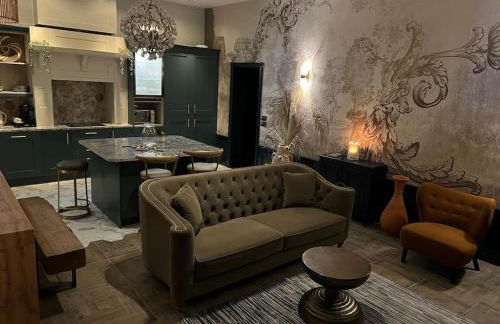 The Balcony Luxury Apartment - Foto 40