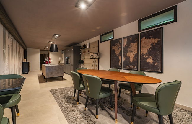 Relais Villa dei Gelsi & Spa - Foto 70