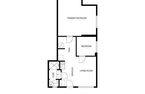 Midtown Gem with Secret Speakeasy - Foto 28