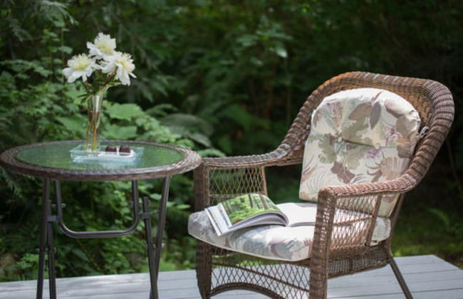 A Hidden Haven & Water Garden Cottages - Foto 34