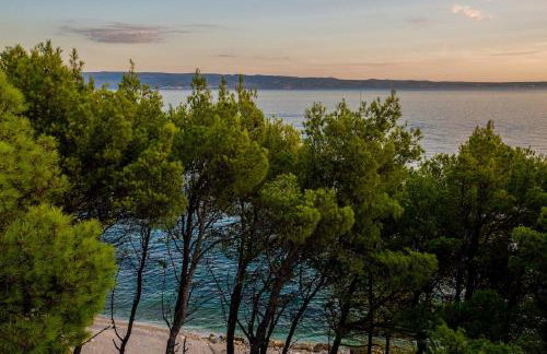 Sea Sparkle Luxury Apartment - Foto 34