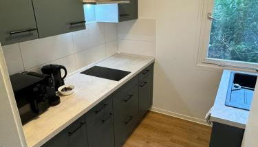 Feriendorf Seddiner See - Bungalow 8 - Foto 4