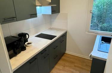 Feriendorf Seddiner See - Bungalow 8 - Foto 4