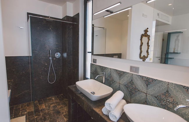 Villa Triscele 10 in Giardini Naxos - Photo 63